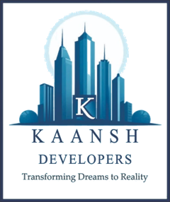 Kaansh Developers logo